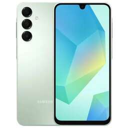 SAMSUNG Galaxy A16 4/128Gb Light Green (SM-A165FLGDMEA)