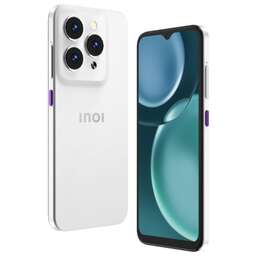 INOI Note 15 6+10*/256GB Pearl White