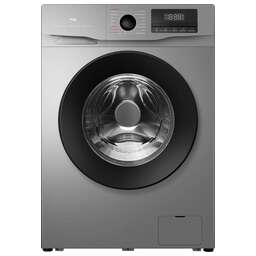 TCL Стиральная машина W-SF606G, с фронтальной загрузкой, с паром, 6кг, 1000об/мин, инверторная