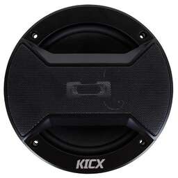 KICX Колонки автомобильные RX 652, 16 см (6.5 дюйм.), комплект 2 шт. [2012641]