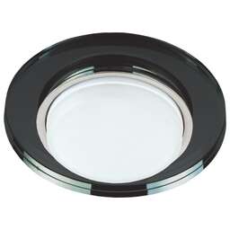 SMARTBUY (SBL-15BK-GX53) GX53 черный