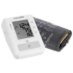 Microlife BP B2 Easy с адаптером