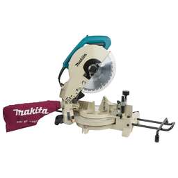 MAKITA Торцовочная пила LS1040N, 1650Вт, 260мм