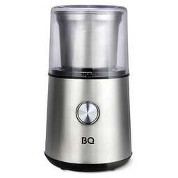 BQ CG1003 Steel-Black