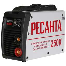 РЕСАНТА САИ-250К (компакт)