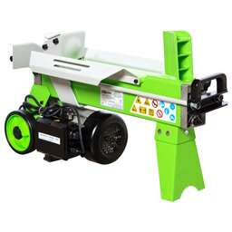 REDVERG Дровокол RD-LS 25-37E элект. 1500Вт горизонтальное