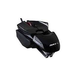 Mad Catz R.A.T. 1 Black (MR01MCINBL000-0)