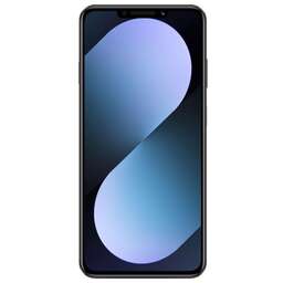 HUAWEI 6.95" Смартфон nova 14i 8/256Gb, STG-LX2, NFC, IPS, 90Гц, 7000мAч, черный