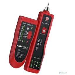 5bites Тестер-трассоискатель кабеля LY-CT026 UTP / STP / TEL
