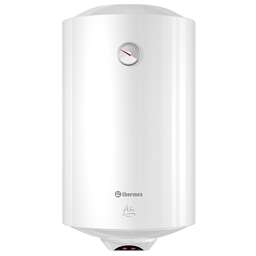THERMEX Водонагреватель Akvo 80 V, накопительный, 2кВт, 80л, белый [эдэб05093]