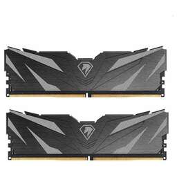NETAC Оперативная память Shadow II NTSWD5P48DP-32K DDR5 - 2x 16ГБ 4800МГц, DIMM, Black, Ret