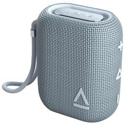 CREATIVE Колонка порт. Muvo Flex серый 10W 1.0 BT 10м (51MF8475AA002)