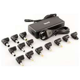 BURO BUM-1287M90 автоматический 90W 12V-20V 13-CONNECTORS от электросети