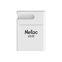 NETAC 64GB NT03U116N-064G-30WH