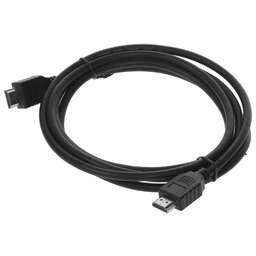 BURO Кабель аудио-видео HDMI (m)/HDMI (m) 2м. черный (BHP-HDMI-2.1-2)