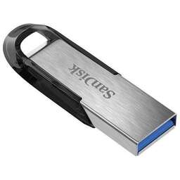 SANDISK 512GB Ultra Flair металл USB3.1 (SDCZ73-512G-G46)