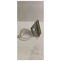 ВАСИЛИСА У2-2000 белый с зеленым (8750738)