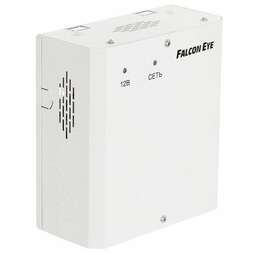 FALCON EYE Блок питания AC/DC FE-1230 Pro с функ.ИБП 10В 13.6В