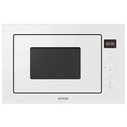 GORENJE Микроволновая печь BM251SG2WG 25л. 900Вт белый (встраиваемая)