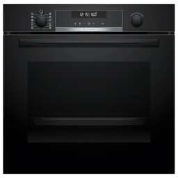 BOSCH Духовой шкаф Электрический HBG578BB3 черный