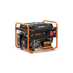 Daewoo Power Products GDA 7500 E-3