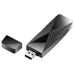 D-LINK AX1800 DWA-X1850/A1A Black