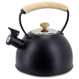 POMIDORO POMI D'ORO P-650206 Napoli Чайник со свистком, 2л