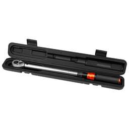 AV Steel (AV-527220) Динамометрический ключ проф. 1/2" 40-220Нм