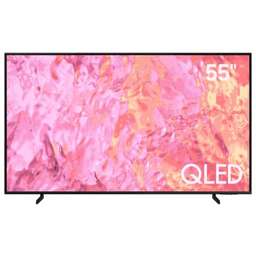 SAMSUNG QE-55Q60CAUXCE SMART TV [ПИ]