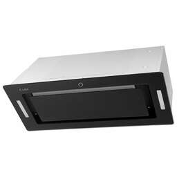 LEX GS BLOC GS 900 BLACK Вытяжка