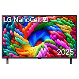LG 43NANO90A6B.ARUG SMART TV