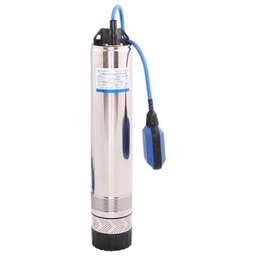 AQUARIO ASP2-25-100WA (кабель 20м, встр.конд.) 3224