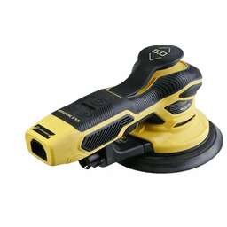 Hanskonner HOS8145BL, 400 Вт, d=150 мм, 4000-10000 об/мин, бесщеточная