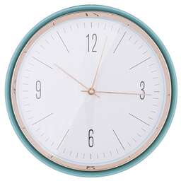 LEFARD ЧАСЫ НАСТЕННЫЕ "VINTAGE" 33*33*6 СМ 220-499
