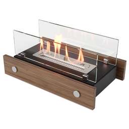 FIRELIGHT Биокамин BFP/T-4025 Wood