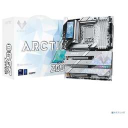 MAXSUN MS-iCraft Z890 ARCTIC