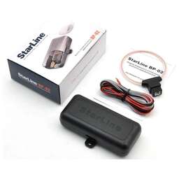 STARLINE ВР-02 Модуль временного отключения штатного иммобилизатора 1011480