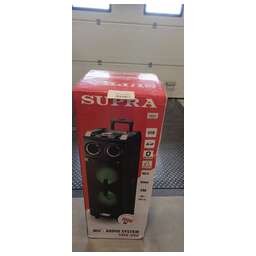 SUPRA SMB-980 (8746753)