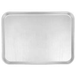 ДЕМИДОВСКИЙ ЗАВОД МШ009 алюм 63х46х3,5см ТМ Scovo