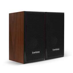 EXEGATE (287058) TANGO 312 темное дерево