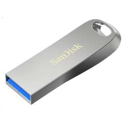 SANDISK 128GB ULTRA LUXE USB3.1 (SDCZ74-128G-G46)