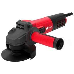 EDON AG-125/1100 черный/красный 28424