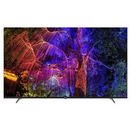 SCOOLE SL-LED65S01T2SU UHD SMART Безрамочный