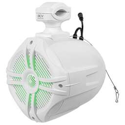 ACV MARINE MR61WL Морская корпусная акустика 16.5см/100Вт 2-х полосн/RGB/