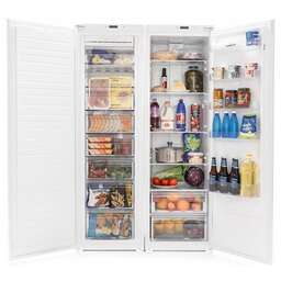 Scandilux SBSBI303EZ (RBI303EZ+FNBI303E)