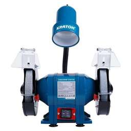 КРАТОН Станок заточной BG 250/150 L 250W (4 02 03 020)