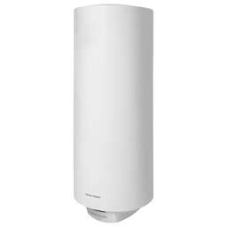 ROYAL THERMO Водонагреватель Heatronic DL Slim RWH 80 DryHeat 1.5кВт 74л электрический настенный/белый