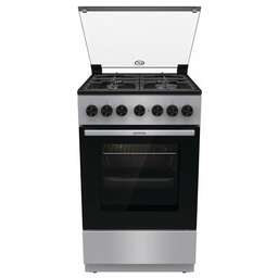 Gorenje GK5B44SF Комбинированная плита