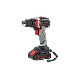 P.I.T. PSR18-D4 Promo