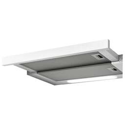 ELICA Вытяжка встраиваемая Elite 14 Lux GRVTWH/A/60 белый управление: кнопочное (1 мотор)
